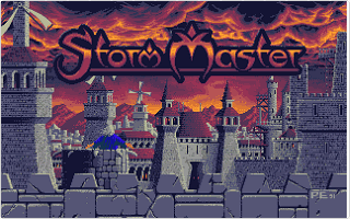 Magic Worlds atari screenshot