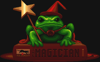 Magician — screenshot 1