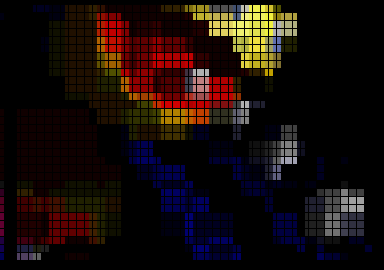 Magique atari screenshot