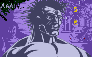 Magique atari screenshot