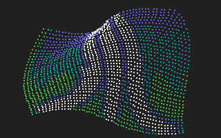Magique atari screenshot