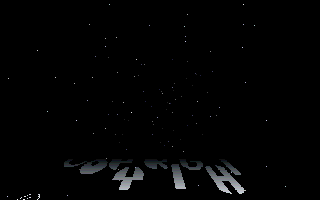 Magique atari screenshot
