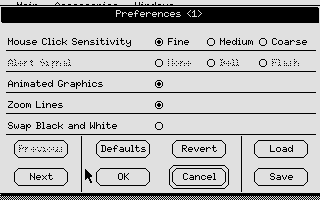 Magnetic Scrolls Collection (The) atari screenshot