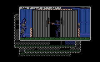 Magnum 4 — screenshot 4