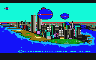 Manhunter - New York — screenshot 1