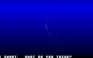 Manic Demo (The) atari screenshot