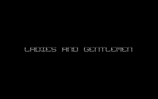 Manic Demo (The) atari screenshot