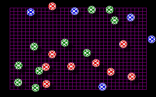 ManyBoink — screenshot 1