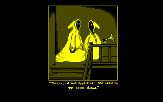 Mark R. Jones Graphics Disk 1 atari screenshot