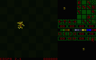 Mark R. Jones Graphics Disk 2 atari screenshot