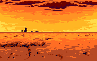 Mark R. Jones Graphics Disk 3 — screenshot 1