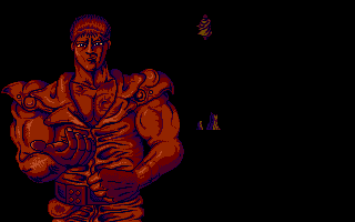 Mark R. Jones Graphics Disk 3 atari screenshot