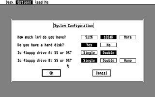 Mark Williams C — screenshot 1