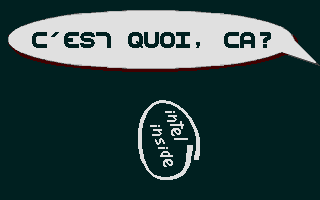Marto atari screenshot