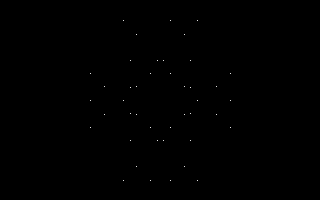 Marto atari screenshot