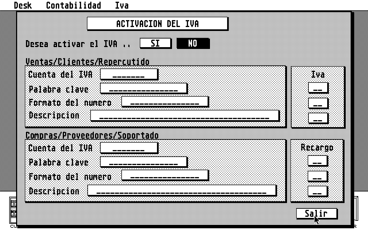MaSTer atari screenshot