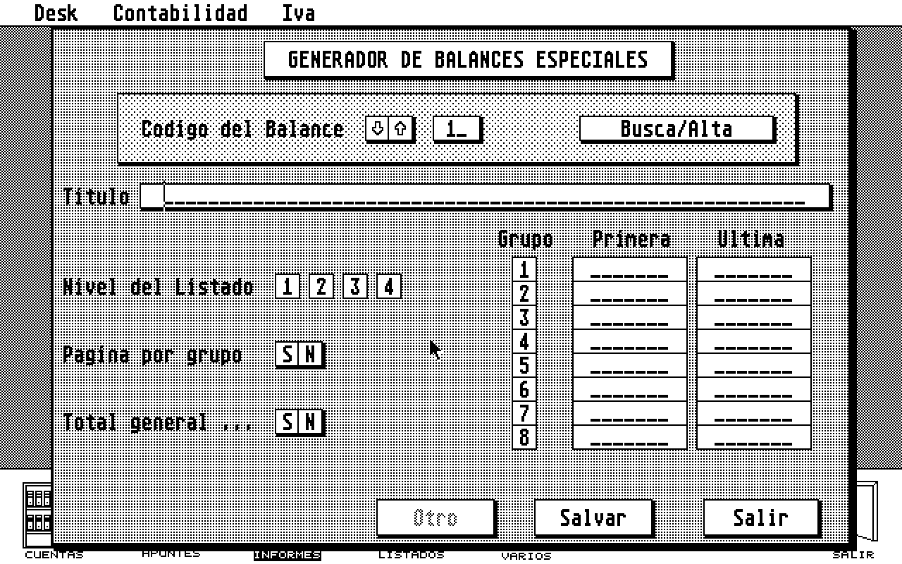 MaSTer atari screenshot