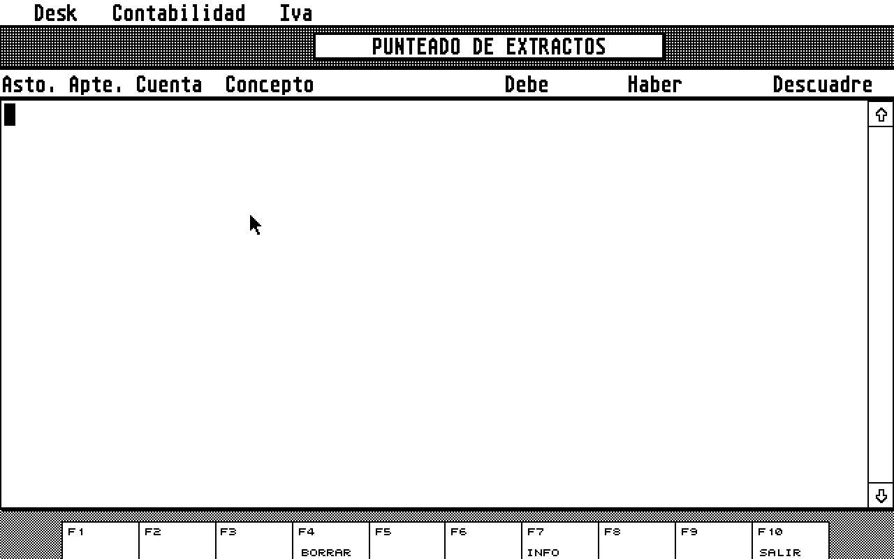 MaSTer atari screenshot