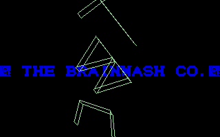 Mathblaster-Demo (The)