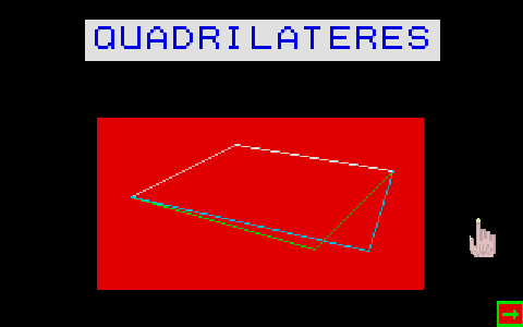 Mathématiques 6ème / 5ème atari screenshot