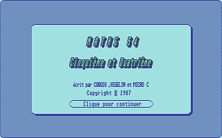 Maths 54 - Cinquième et Quatrième