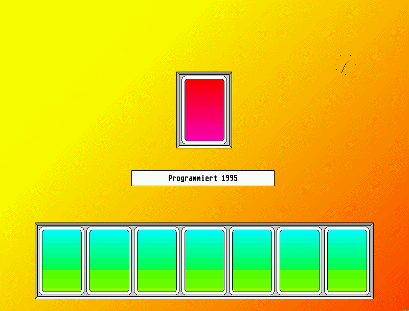 Mau Mau Deluxe — screenshot 1