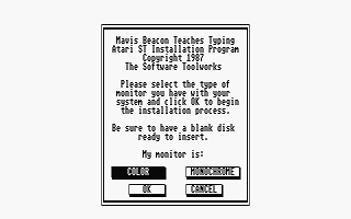 Mavis Beacon Teaches Typing! — screenshot 1