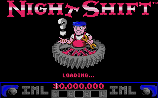 MAX - Maximum Action Xtra — screenshot 1