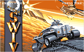 MAX - Maximum Action Xtra atari screenshot