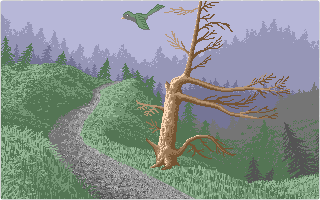 Maximum atari screenshot