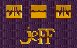 May Fair atari screenshot