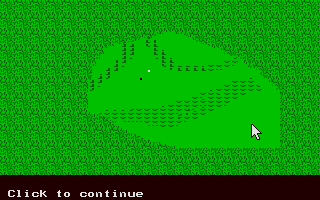 Mean 18 atari screenshot