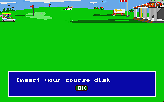 Mean 18 Famous Course Disk