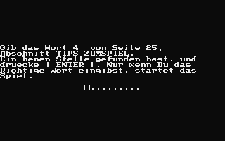 Mean Streets — screenshot 1