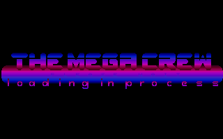Mega Demo (The)