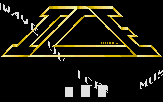 Mega ICE Screen — screenshot 1