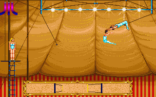 Mega Pack II atari screenshot