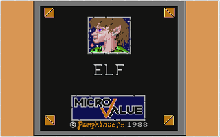 Mega Pack II atari screenshot