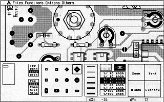 Mega PCB — screenshot 1