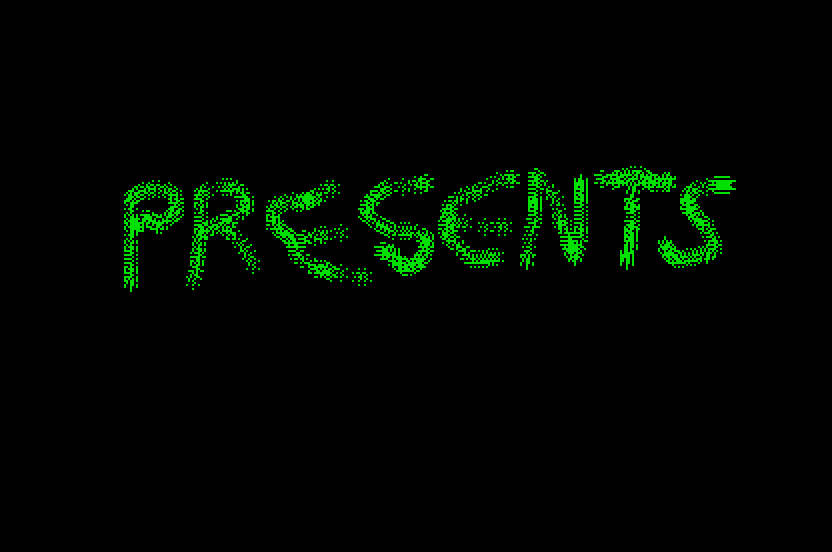 Megabeer atari screenshot