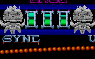 Megaburk — screenshot 1