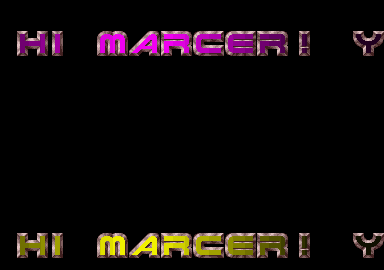 Megadist — screenshot 1
