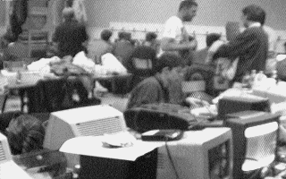 Megafun III Party atari screenshot