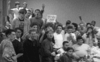Megafun III Party atari screenshot