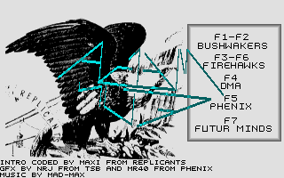 Megafun Party Demo — screenshot 1