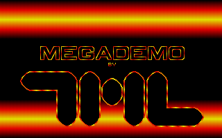 Megalame Design