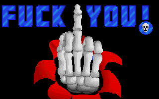 Megalame Design atari screenshot