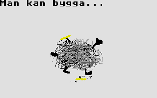 Megga Demma atari screenshot