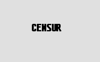 Megga Demma atari screenshot