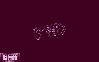 Meikever atari screenshot